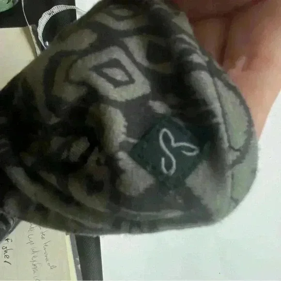 Prana active wear faux wrap  vneck midi dress activewear size medium gorpcore - Picture 4 of 5